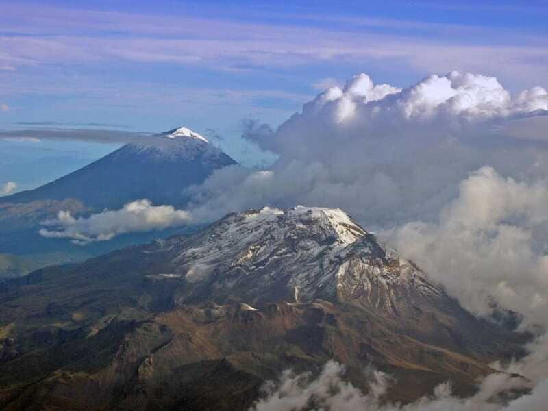 From CDMX: Trekking to Iztaccihuatl Volcano accompanied by a mountaineer - Price and value: is $153 worth it for this volcano day?