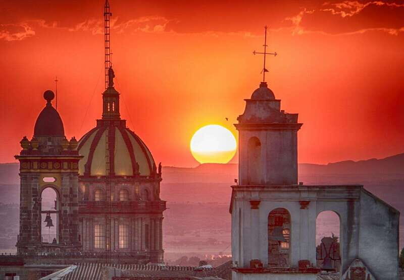 From Guanajuato: Dolores Hidalgo and San Miguel Public Tour - Key things you’ll notice on this tour