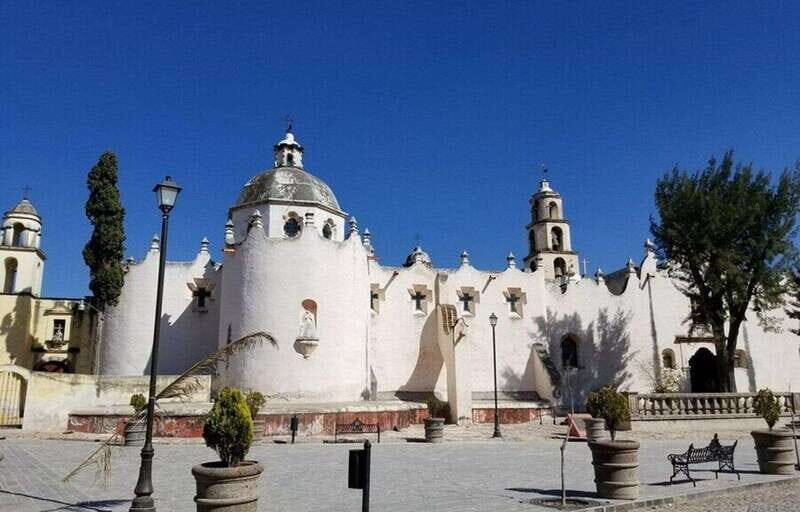 From Guanajuato: Dolores Hidalgo and San Miguel Public Tour - A Day Trip That Blends Independence, Music, and Church Murals