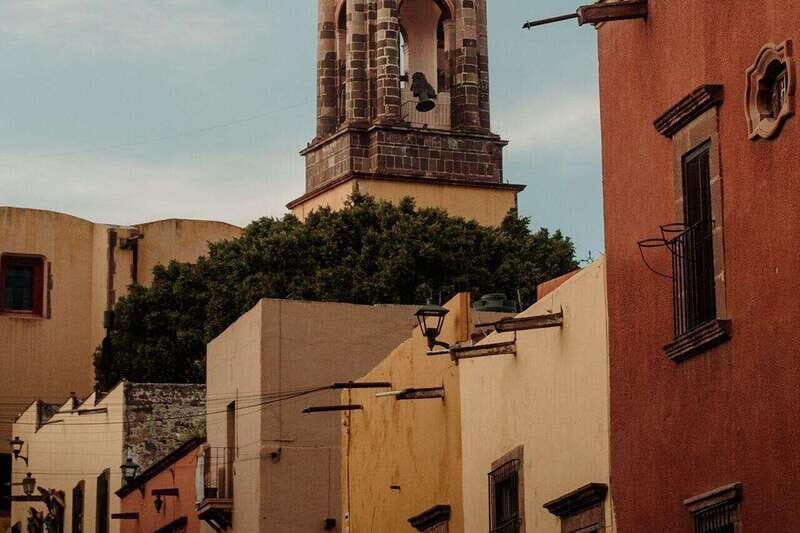 From Guanajuato: Dolores Hidalgo and San Miguel Public Tour - Price and Value: What $25 Gets You (and What Costs Extra)