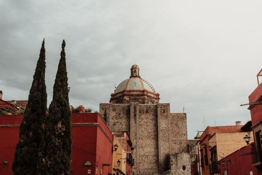 From Guanajuato: Dolores Hidalgo/San Miguel Private Tour - San Miguel de Allende: UNESCO streets with guided structure