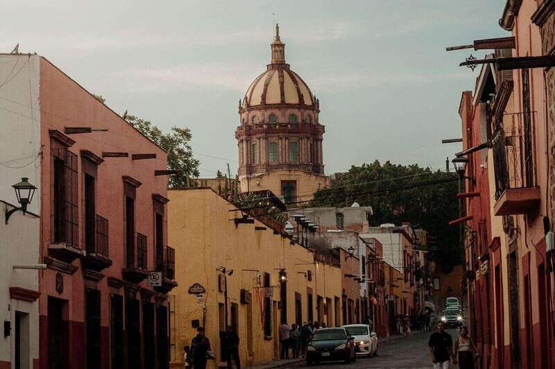From Guanajuato: Dolores Hidalgo/San Miguel Private Tour - Guide quality is the real difference maker (Benjamin is a standout)