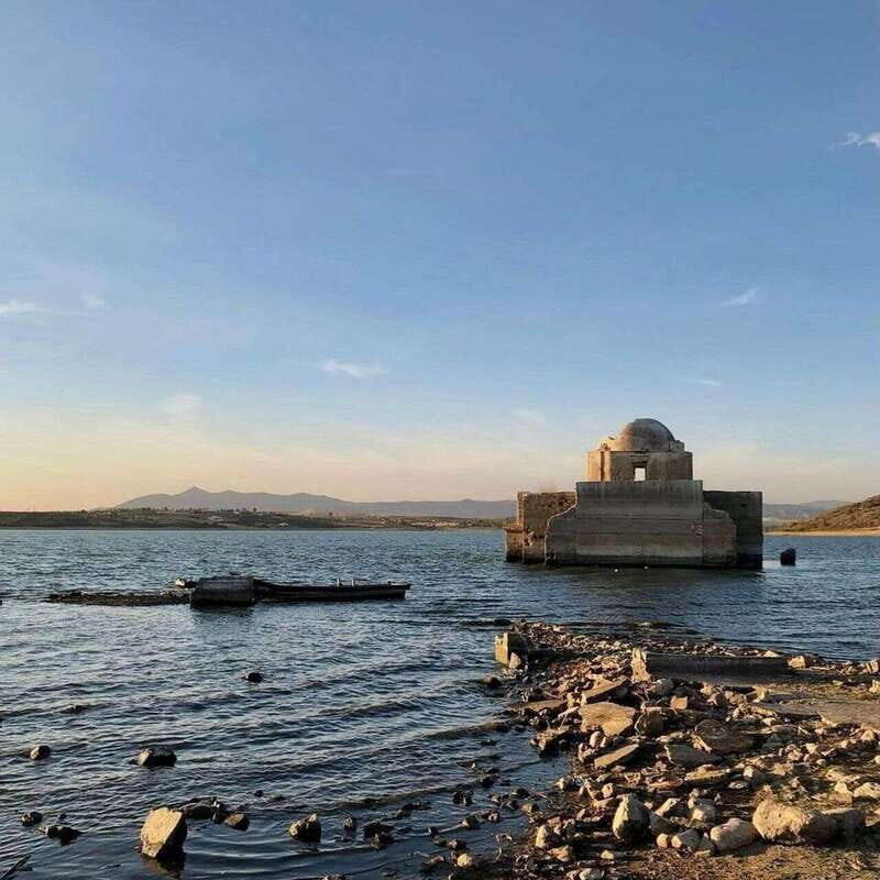 From Guanajuato: Presa La Purisima Park Kayak Tour - Key highlights I’d circle