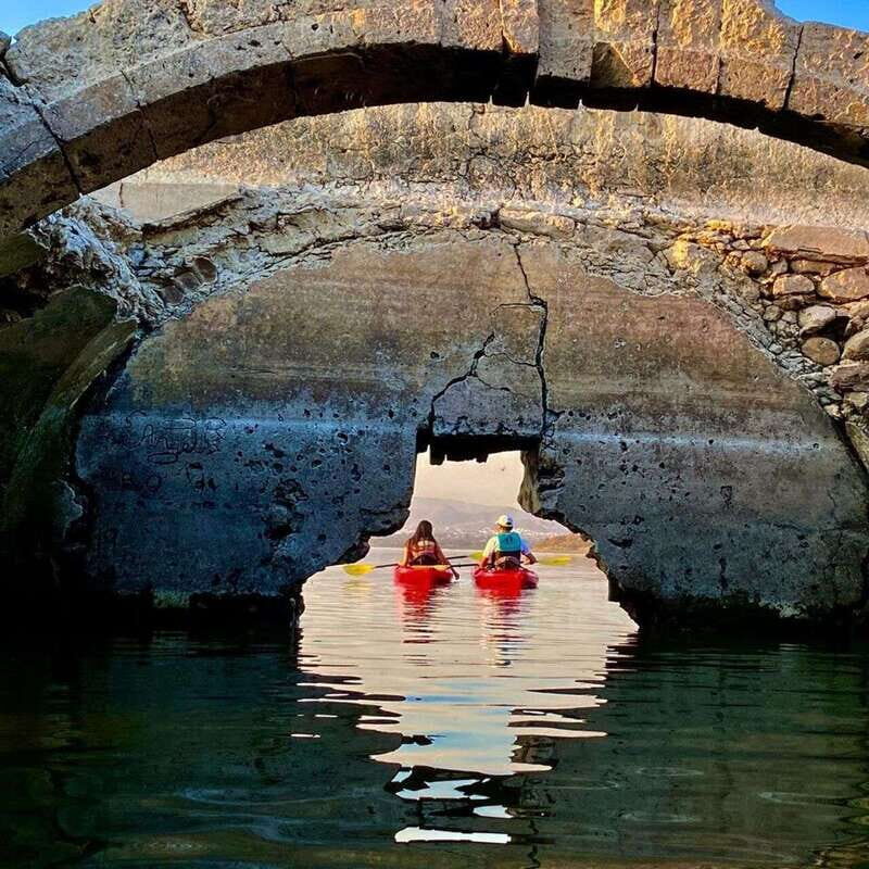 From Guanajuato: Presa La Purisima Park Kayak Tour - Price and value: is $95 fair for this kind of day?