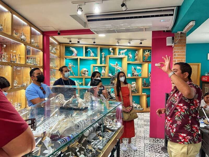 From Mexico City: 10-Hour Cuernavaca and Taxco Tour - Key highlights to look for