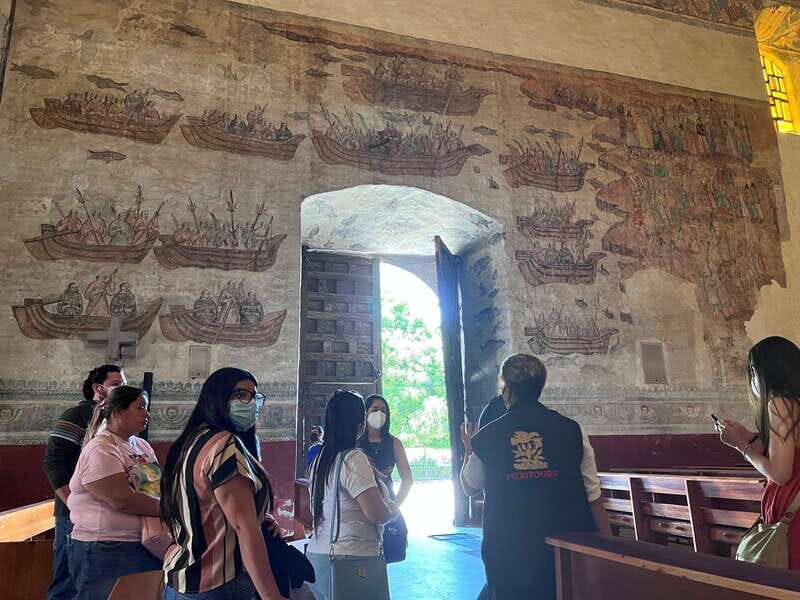 From Mexico City: 10-Hour Cuernavaca and Taxco Tour - Who should book this tour (and who should skip it)