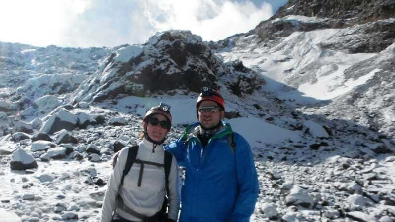 From Mexico City: 2-Day Pico de Orizaba Summit Trek - Price and value: what $599 actually buys you