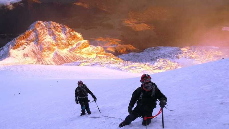 From Mexico City: 2-Day Pico de Orizaba Summit Trek - Who this trek is for (and who should skip it)