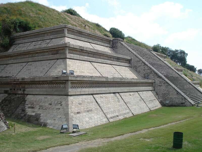From Mexico City: Cholula Pyramid & Puebla Small Group Tour - Entering The Day: From Mexico City to Cholula and Back