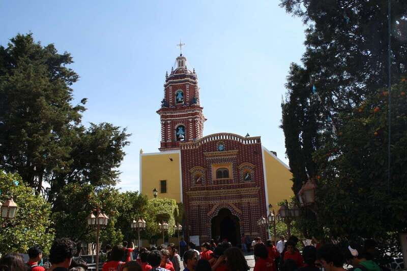 From Mexico City: Cholula Pyramid & Puebla Small Group Tour - Price and What You’re Really Getting for $192