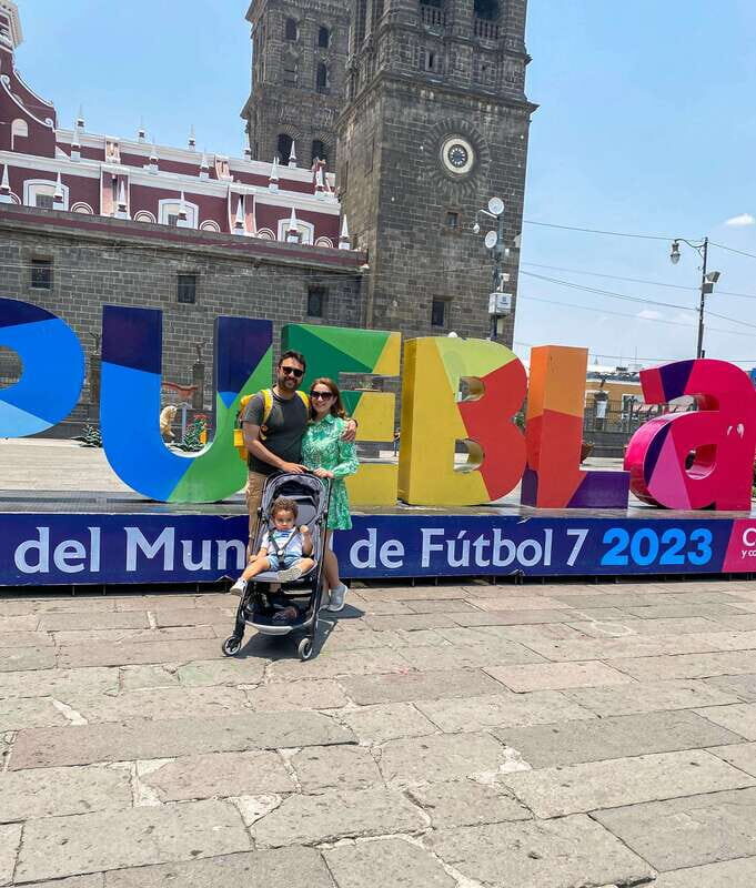 From Mexico City: Day trip to Puebla, Cholula, and Tonantzintla - Timing, Traffic, and Why the Day Can Shift