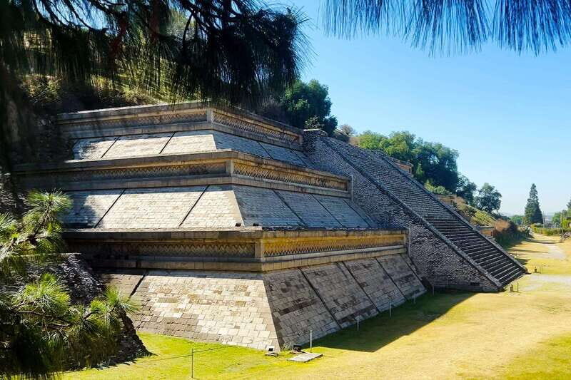 From Mexico City: Day trip to Puebla, Cholula, and Tonantzintla - Who This Tour Suits Best