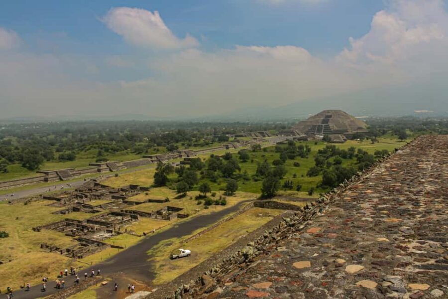 From Mexico City: Expedition with Early Access to Teotihuacan - Price and value: what $66 buys you (and what you’ll pay extra for)