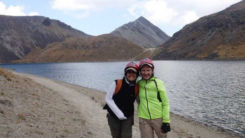 From Mexico City: Full Day Volcano Crater and Lake Hike - Key Points You’ll Actually Care About