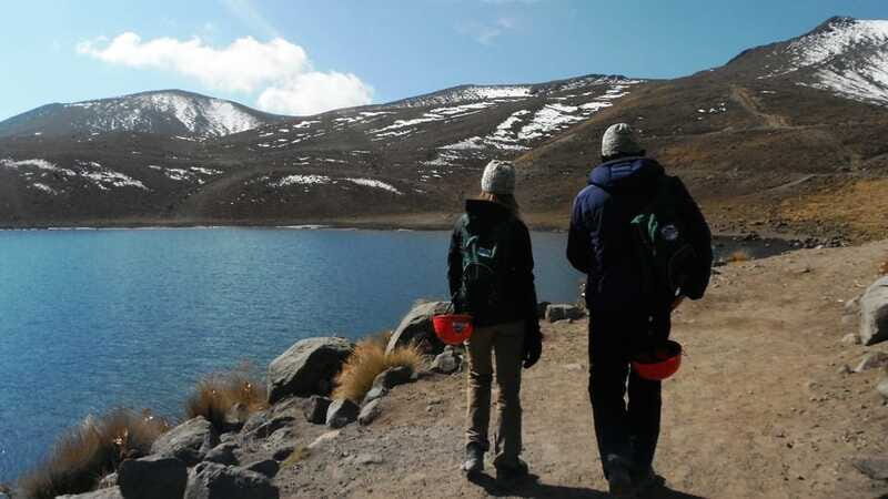 From Mexico City: Full Day Volcano Crater and Lake Hike - Should You Book This Crater and Lake Hike?