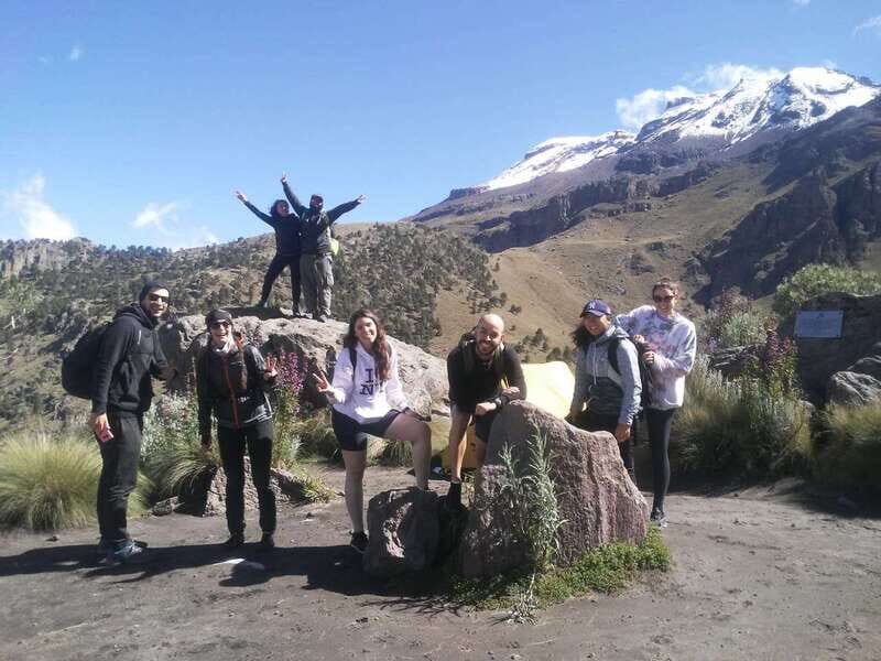 From Mexico City: Hike Iztaccihuatl Volcano with an Alpinist - What the alpinist guide adds: safety, pacing, and local context