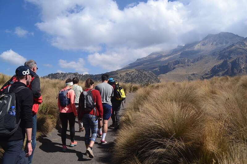 From Mexico City: Hike Iztaccihuatl Volcano with an Alpinist - Price and value: is $168 worth it