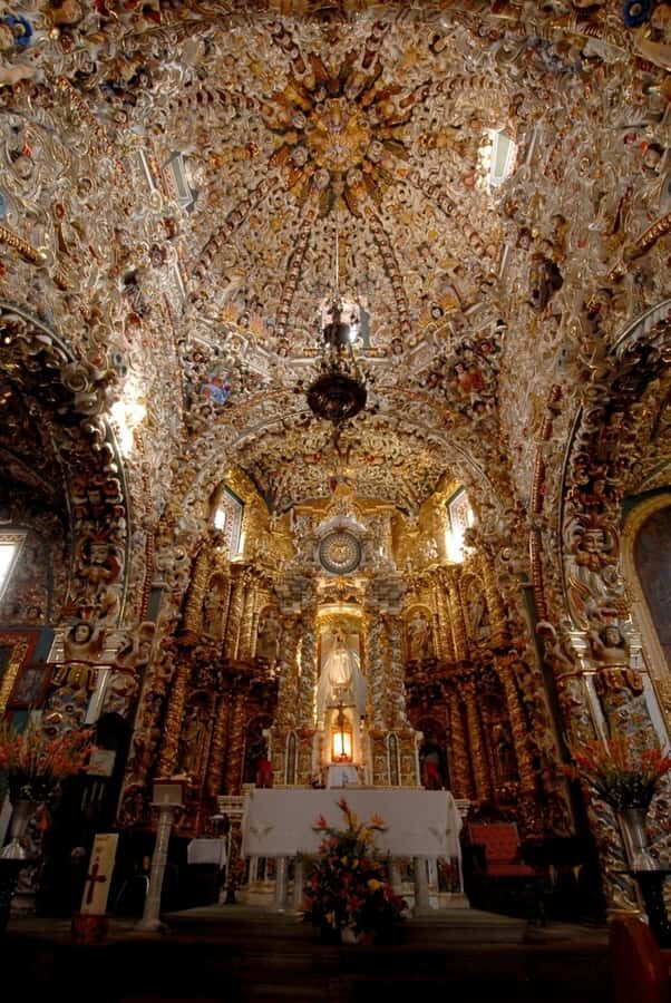 From Mexico City: One-day adventure: Puebla, Cholula, and Tonantzintla - Price and value: what $85 gets you (and why it’s not just a bus ride)