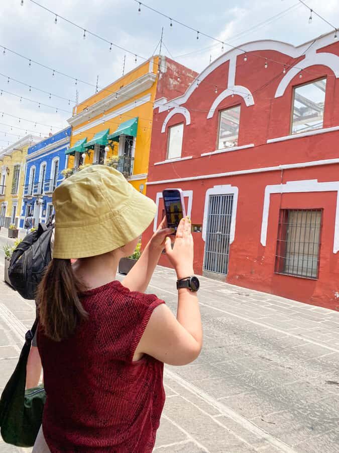 From Mexico City: One-day adventure: Puebla, Cholula, and Tonantzintla - Should you book this Puebla, Cholula, Tonantzintla day trip?