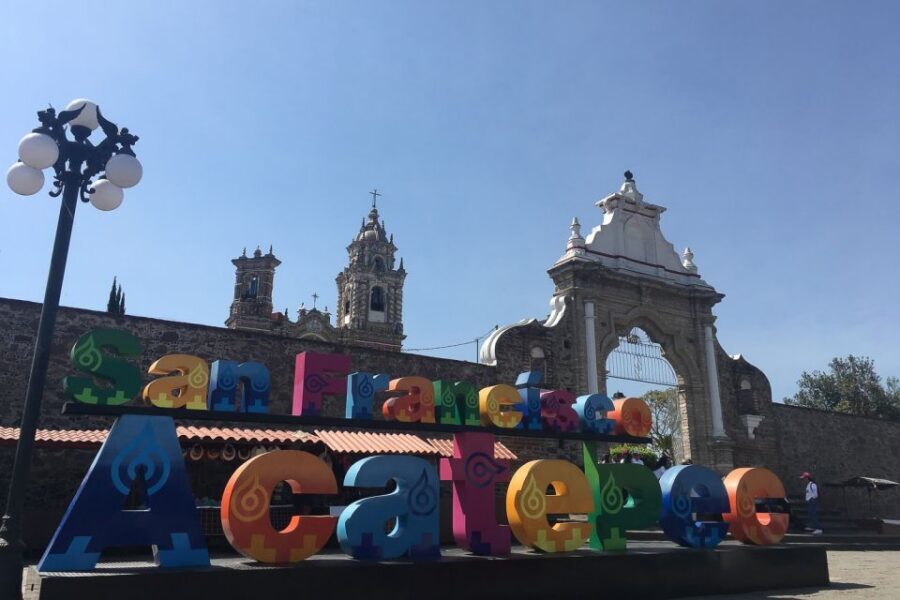 From Mexico City: Puebla and Cholula Day Tour - Food and pacing: when lunch hits and when you might feel rushed