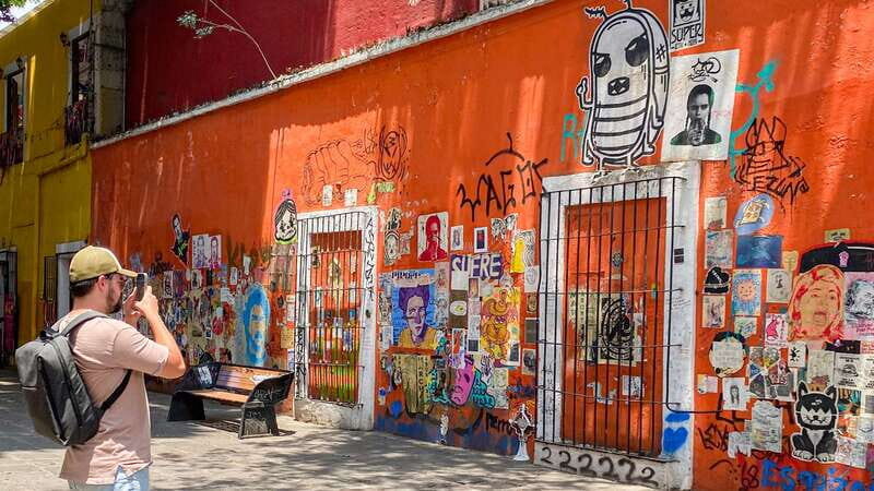 From Mexico City: Puebla, Taxco & Prehispanic Mine in 2 Days - The fast pitch: why this two-day loop works