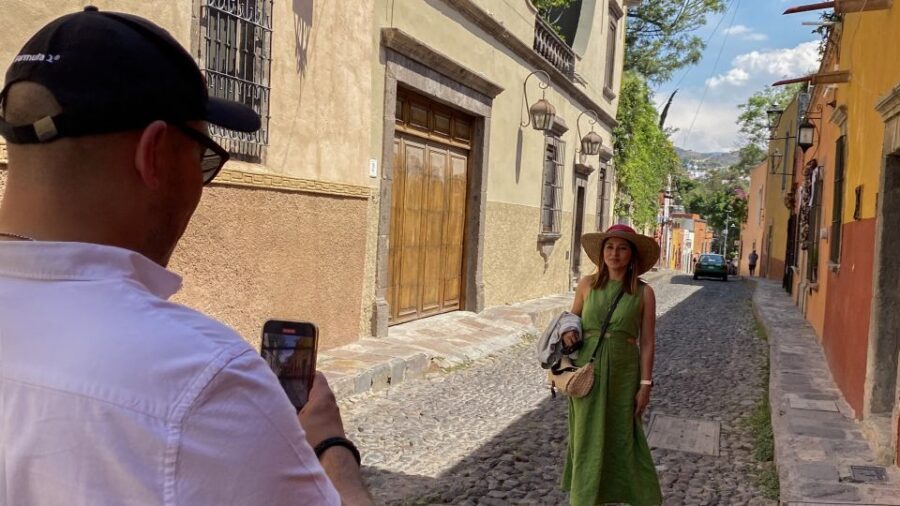 From Mexico City: San Miguel de Allende Day Trip - Price and value: is $73 worth it?