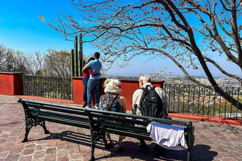 From Mexico City: San Miguel de Allende Day Trip - Walking the cobblestones like you mean it (and not like you’re racing)