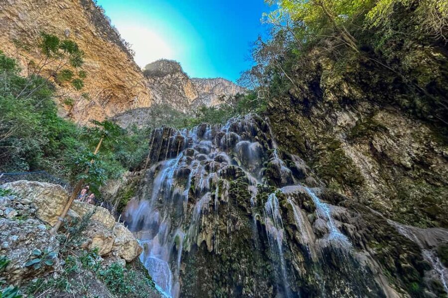 From Mexico City: Small Group Tour to the Tolantongo Caves - Key Highlights I’d Circle on Your Plan