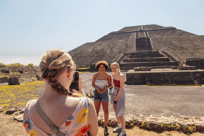 From Mexico City: Teotihuacan Tour & Reino Animal For Kids - Should you book this Teotihuacan & Reino Animal combo tour?