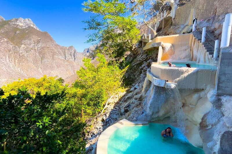 From Mexico City: Tolantongo Hot Springs Day Trip with Guide - Key Things to Know Before You Go