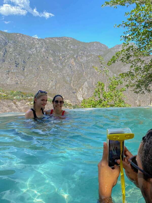 From Mexico City: Tolantongo Hot Springs Day Trip with Guide - Meeting Point at 5:30 am: How to Make the Early Start Feel Worth It