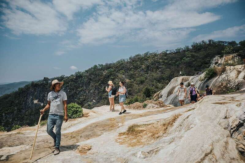 From Oaxaca : Hierve el Agua & more All Included Guided Tour - Should you book this From Oaxaca all-in guided day trip?