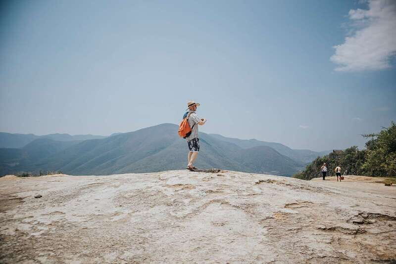 From Oaxaca : Hierve el Agua & more All Included Guided Tour - Price and logistics: is $189 a good deal?