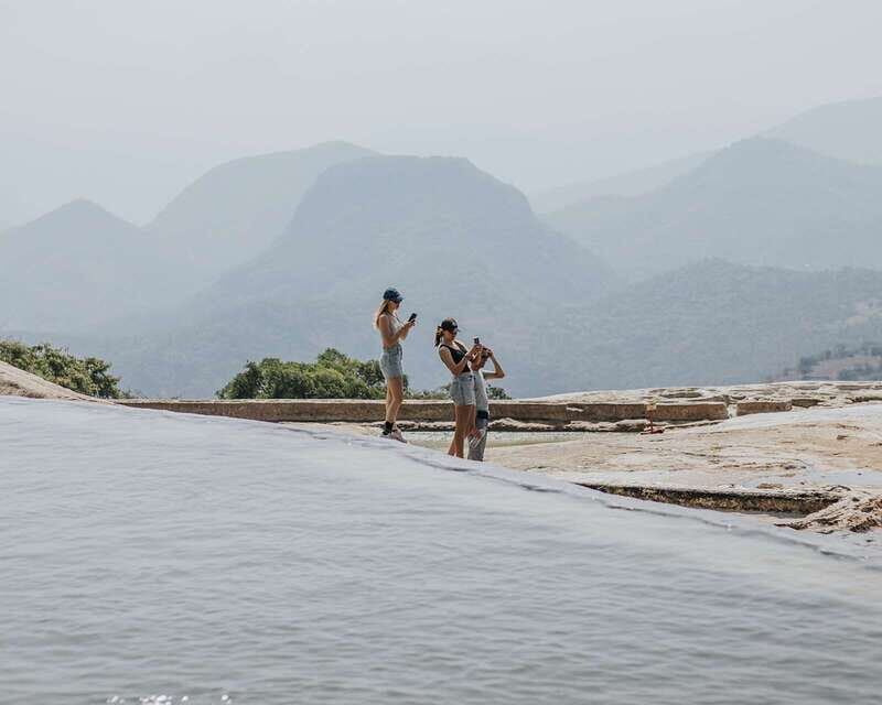 From Oaxaca : Hierve el Agua & more All Included Guided Tour - Who should book this tour, and who might prefer something else