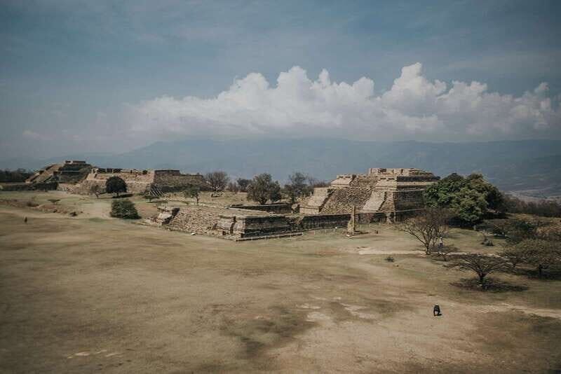 From Oaxaca : Monte Alban & More... All Included Guided Tour - Price and Value: Why $189 Can Make a Hard Day Easy
