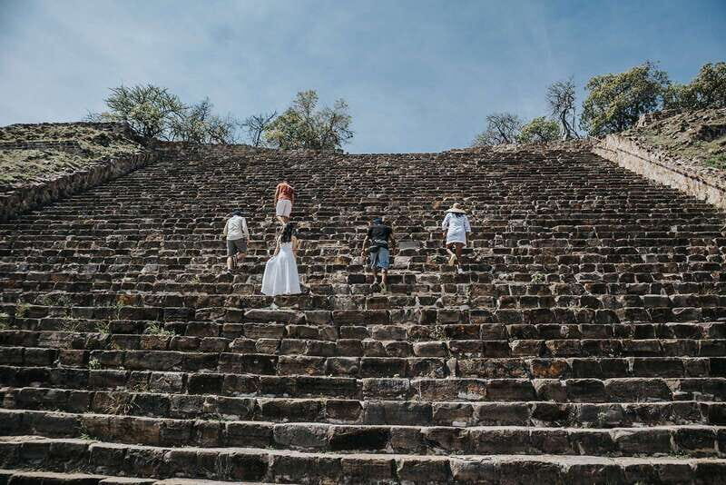 From Oaxaca : Monte Alban & More... All Included Guided Tour - Who Should Book This Tour (and Who Might Think Twice)