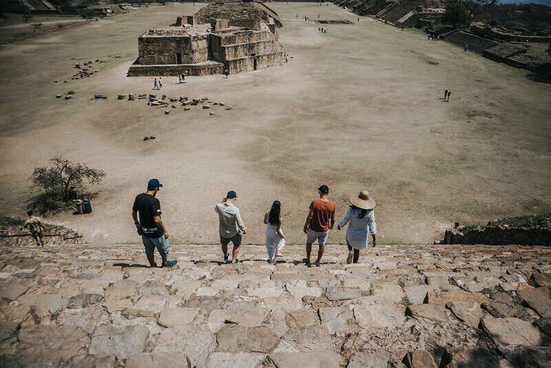 From Oaxaca : Monte Alban & More... All Included Guided Tour - Should You Book It? My Take