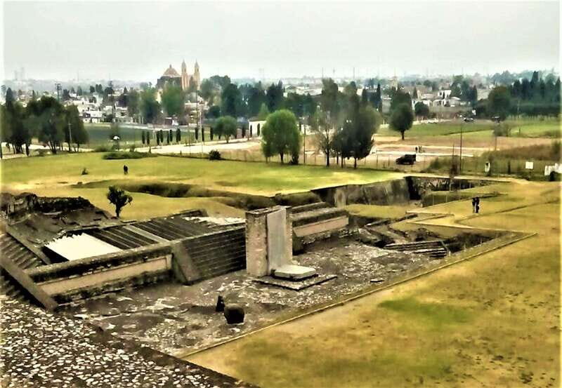 From Puebla: Cholula and Atlixco Magical Towns Tour - FAQ