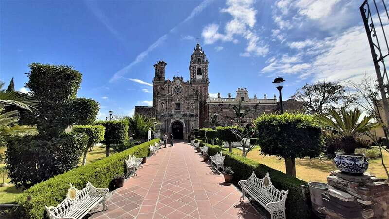 From Puebla: Cholula and Atlixco Magical Towns Tour - The day’s rhythm: from Puebla’s Zócalo to two magical towns