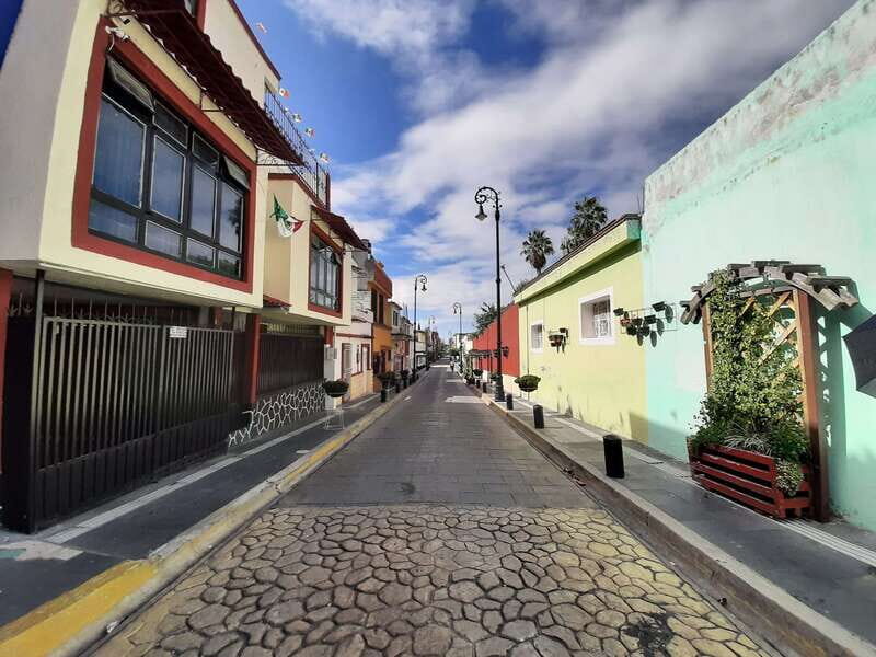 From Puebla: Cholula and Atlixco Magical Towns Tour - Should you book it?