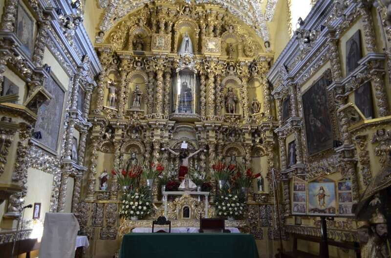 From Puebla: Cholula Pyramid and Churches all included - Price and logistics: what $143 buys you in 5 hours