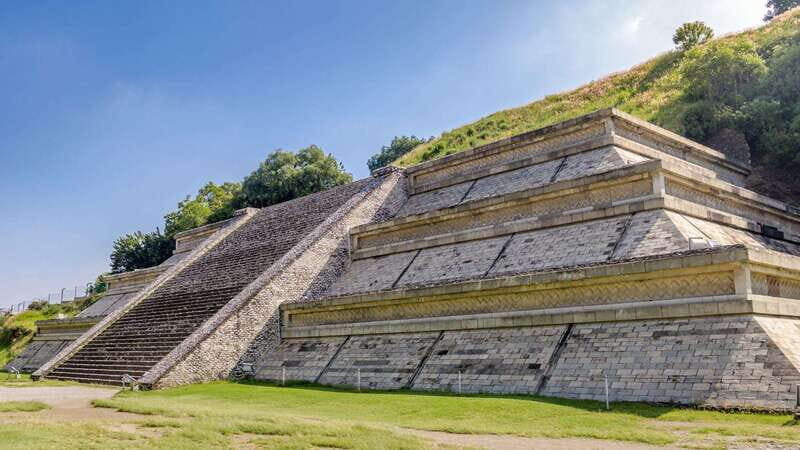 From Puebla: Cholula Pyramid and Churches all included - Timing and pace: how this half day avoids feeling rushed