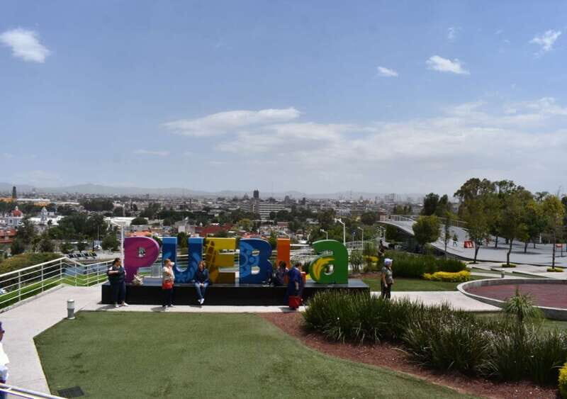 From Puebla: Full-Day Puebla city and Cholula all included - Key takeaways before you go