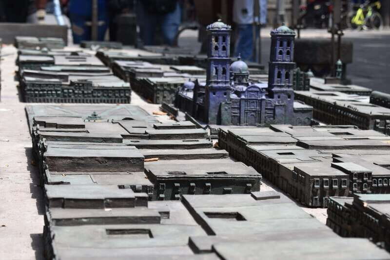 From Puebla: Full-Day Puebla city and Cholula all included - Puebla’s UNESCO Historic Center and the Zócalo