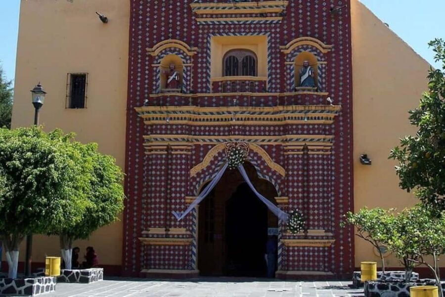From Puebla: Guided Tour of Cholula - Why Cholula is such a smart day trip from Puebla