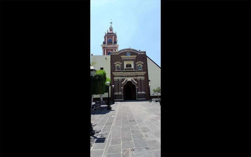 From Puebla: Guided Tour of Cholula - What you’re really paying for at $87