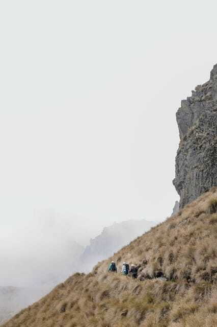 From Puebla: Hiking in the Iztaccíhuatl all included - Price and value: is $110 worth it for this kind of altitude hike?