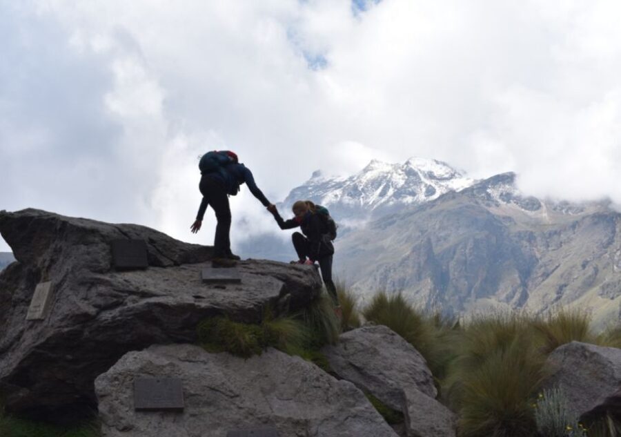 From Puebla: Malinche mountain Hiking private Tour - What to bring (and what to skip)