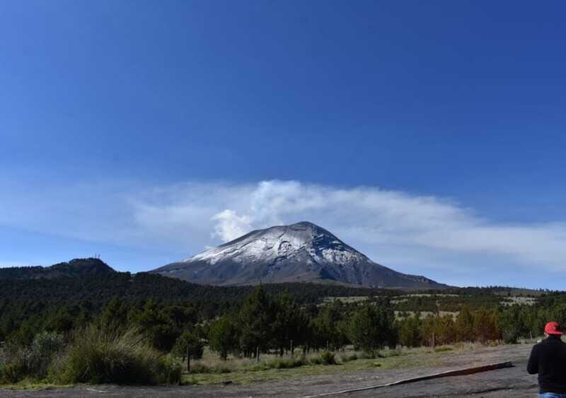 From Puebla: Malinche mountain Hiking private Tour - Who this tour fits best (and who should avoid it)