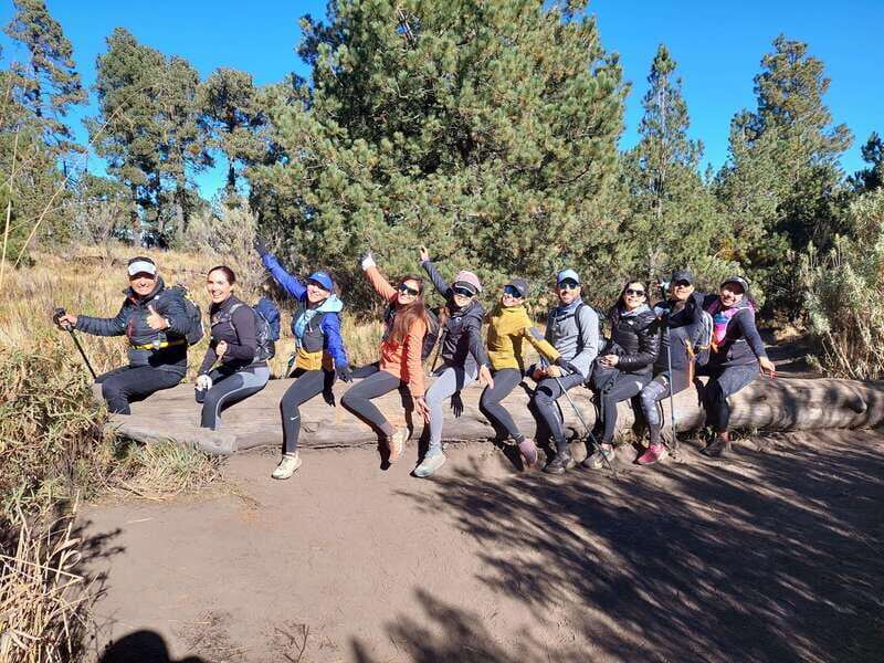 From Puebla: Malinche mountain Hiking private Tour - Getting from Puebla’s Historic Centre to the park without wasting your day